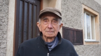 Josef Cihelník in 2021