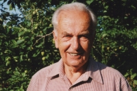 Portrait of Jan Iserle