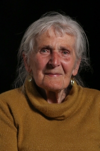 Jarmila Kopečková in 2021
