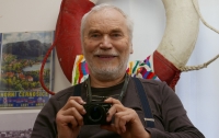 Ivan Látal, a photographer