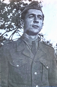 Miloš Mařan, 1949