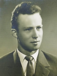 Ladislav Gardavský, the 1960s