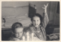 Marie Bednářová, birthday August 24, 1947
