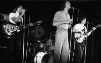 S kapelou Ozvěny, 1969