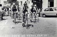 Tour de Vaucluse 2