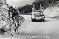 Tour de Vaucluse 4