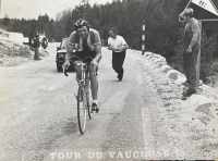 Tour de Vaucluse in the year 1979
