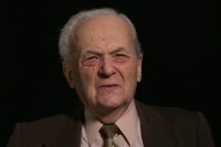 Jaroslav Kopáček in 2021