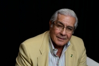 Humberto Díaz Argüelles, 2021