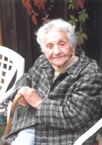 Maminka, 100 let, Liberec 2012