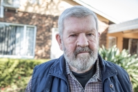 Jiří Pechouš, husband of Milena Pechoušová	