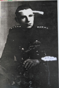 Partisan Vasil Kiš