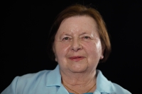 Vladimíra Cetkovská in 2021