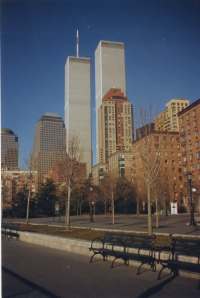 Podzim 2000