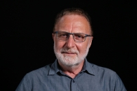 Ilja Hradecký in 2021