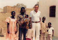 Burkina Faso, ca. 1987–1988