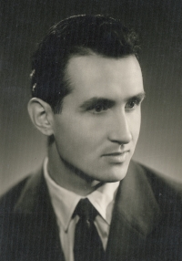 Theodor Jan, 1960