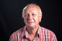 Rudolf Švec in 2021 