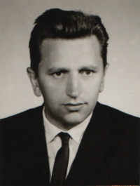 Oldřich Jelínek, 1960s