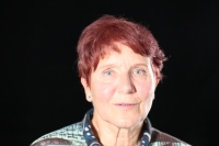 Eva Müllerová in the year 2021