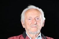 Josef Hocz in 2021