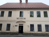 Muzeum ve Vysokém nad Jizerou, 2021