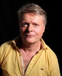 Igor Chaun in 2021 