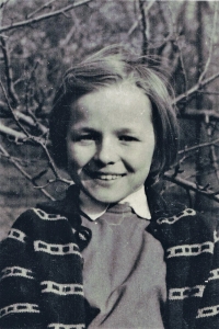 Lenka Pěchová, 1960