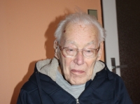 Hugo Engelhart (2020)