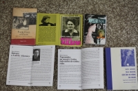 Books written by Marta Pelinka-Marková