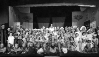 Children's school performance / Slovakia / Šuľany / the 1930s 