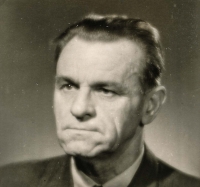Father Ing. František Boguszak