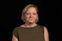 Sylvie Krobová 2021, current photography