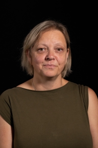 Sylvie Krobová 2021, current photography