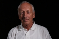 Ladislav Rygl in 2021