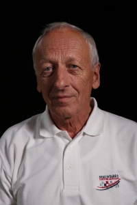 Ladislav Rygl v roce 2021
