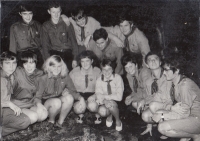 Scout Group