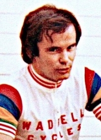 Pavel Šindelář around 1970