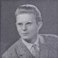 František Vízek, 1961