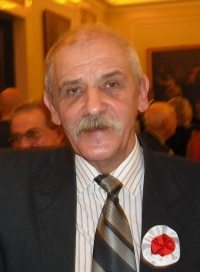 Zdzisław Bykowski in 2010