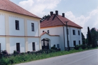Native house, Stíčany no. 51