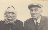The great-grandparents of Jaromír Vyskočil