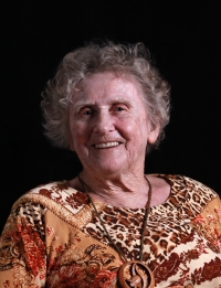 Marie Sovová in 2021