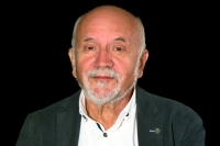 Karel Zelený in 2021