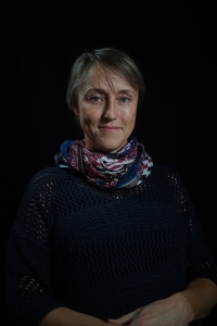Jana Bártková in 2021