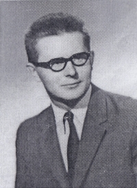 František Vízek, 1972