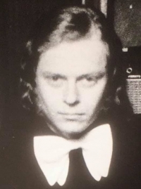 Lev Rybalkin in 1976