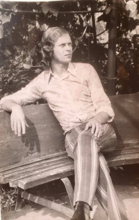 Oděsa in 1979