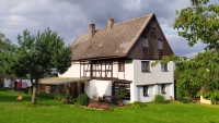 House in Horní Sedlo