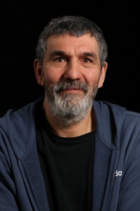Igor Blaževič in 2021